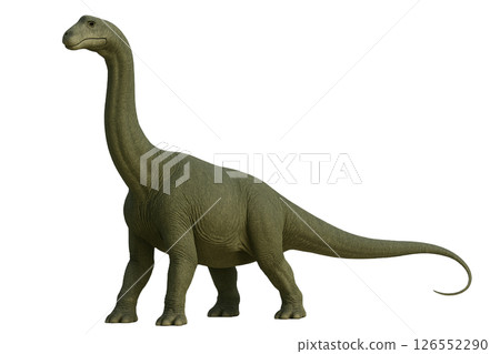 Brachiosaurus 126552290