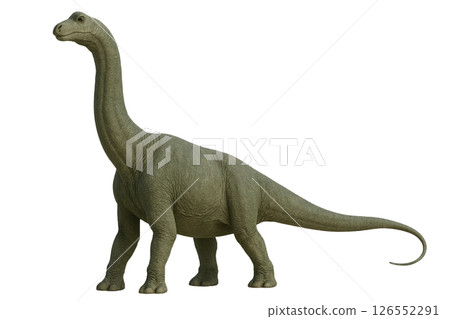Brachiosaurus 126552291