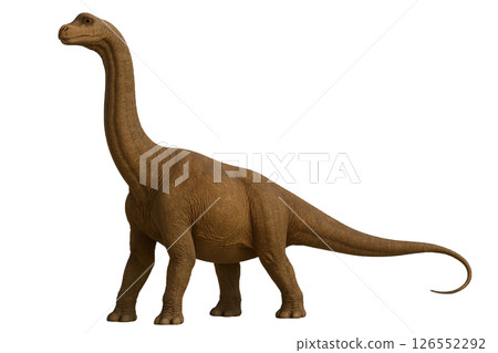 Brachiosaurus 126552292