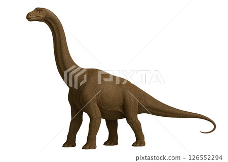Brachiosaurus 126552294