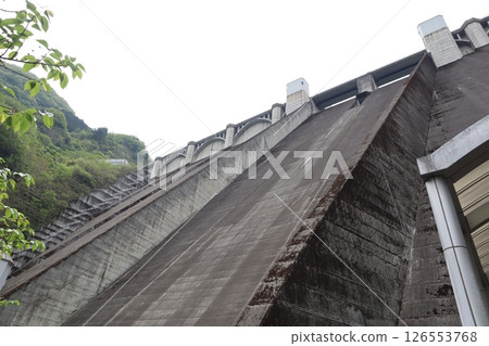 浦山大壩（埼玉縣秩父市） 126553768