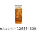 薄荷冰茶 126554809