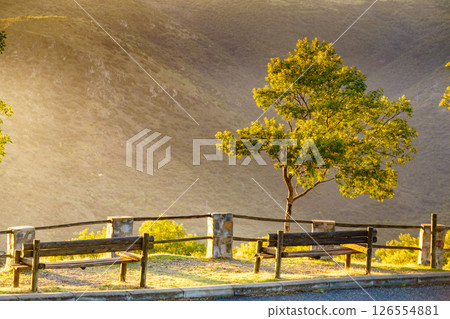 Penedo Durao lookout in Portugal 126554881
