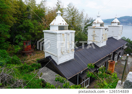 Ohamasaki Lighthouse Memorial Museum (former Ohamasaki Navigational Tidal Signal Station) 126554889