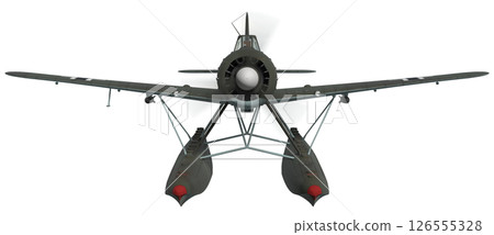 阿拉多 Ar 196 126555328