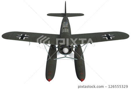 Arado Ar 196 126555329