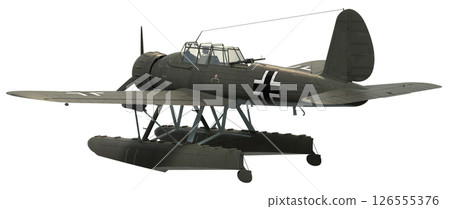 阿拉多 Ar 196 126555376