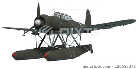 Arado Ar 196 Arado Ar 196 126555378