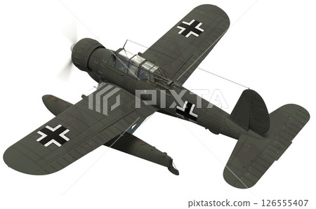 Arado Ar 196 Arado Ar 196 126555407