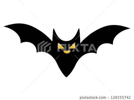 Halloween_bats 126555742