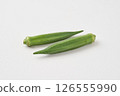 Okra 126555990