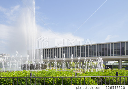 廣島和平紀念博物館 126557520