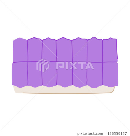 portable pill organizer cartoon vector illustration 126559157