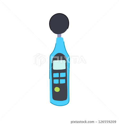 merlot noise level meter cartoon vector illustration merlot noise level meter cartoon vector illustration 126559209