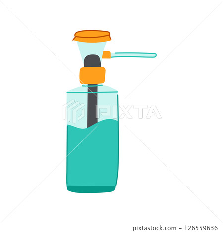 workplace eye wash station cartoon vector illustration workplace eye wash station cartoon vector illustration 126559636