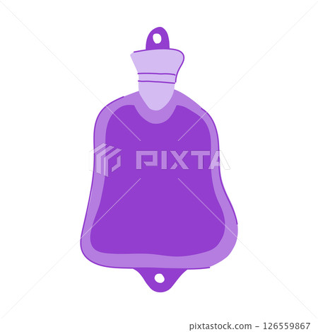 misery bottle pain relief cartoon vector illustration misery bottle pain relief cartoon vector illustration 126559867
