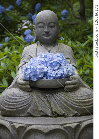 護花地藏菩薩 護花地藏菩薩 126560173