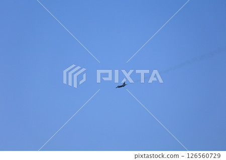 F-16戰隼訓練飛行 126560729