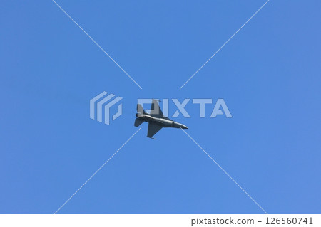F-16戰隼訓練飛行 F-16戰隼訓練飛行 126560741