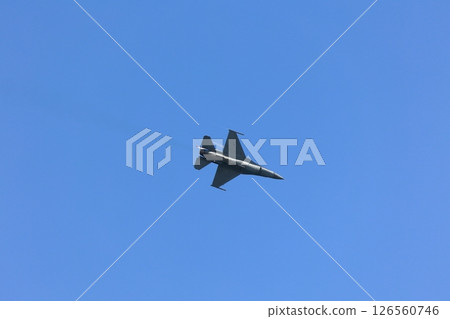 F-16戰隼訓練飛行 F-16戰隼訓練飛行 126560746