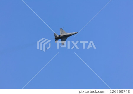 F-16戰隼訓練飛行 F-16戰隼訓練飛行 126560748