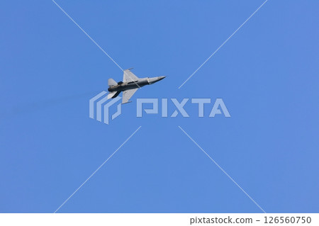 F-16戰隼訓練飛行 126560750