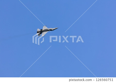 F-16戰隼訓練飛行 126560751