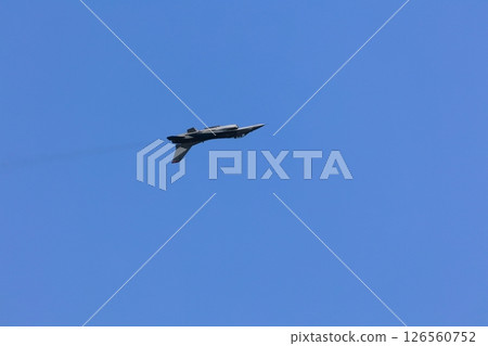 F-16戰隼訓練飛行 126560752