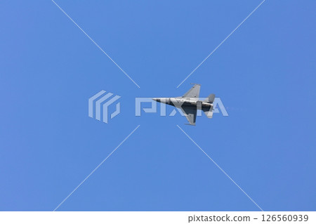 F-16戰隼訓練飛行 F-16戰隼訓練飛行 126560939