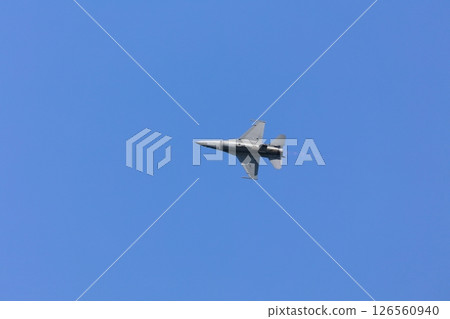 F-16戰隼訓練飛行 F-16戰隼訓練飛行 126560940