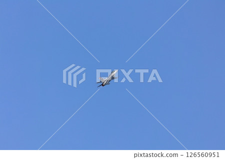 F-16 Fighting Falcon training flight 126560951