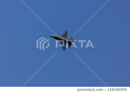 F-16戰隼訓練飛行 F-16戰隼訓練飛行 126560956
