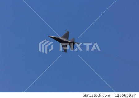 F-16戰隼訓練飛行 F-16戰隼訓練飛行 126560957