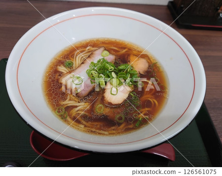 美味的拉麵 126561075