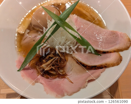 美味的拉麵 126561090