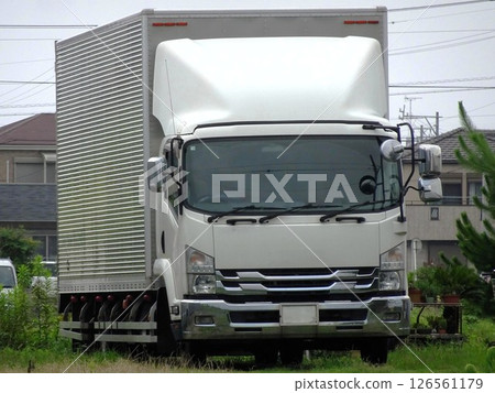 五十鈴前進第五代 126561179