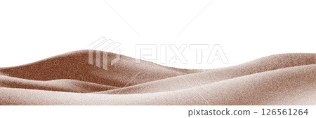 Particles of earth and dust.Brown sand texture.Top view of the cake.Chocolate and coffee powder, scattered cocoa on a light background. Particles of earth and dust.Brown sand texture.Top view of the cake.Chocolate and coffee powder, scattered cocoa on a light background. 126561264