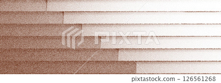 Particles of earth and dust.Brown sand texture.Top view of the cake.Chocolate and coffee powder, scattered cocoa on a light background. Particles of earth and dust.Brown sand texture.Top view of the cake.Chocolate and coffee powder, scattered cocoa on a light background. 126561268