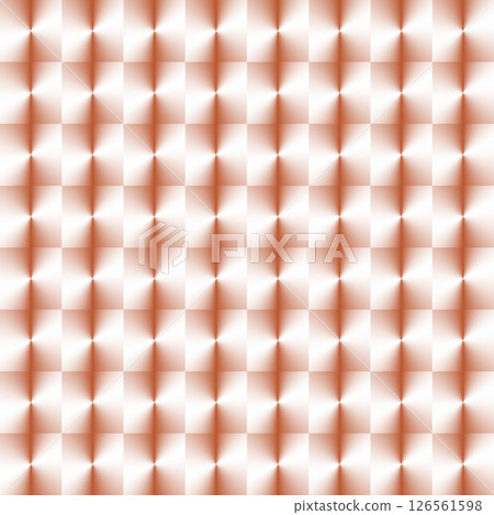 Hologram sticker style background material, square, high quality, bronze 126561598