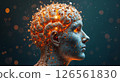 Mental Energy Eruption 126561830