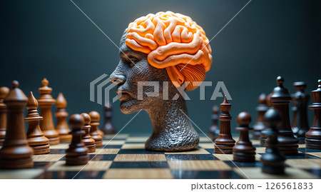 The Strategy of Self-Awareness The Strategy of Self-Awareness 126561833