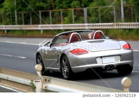 German convertible German convertible 126562119