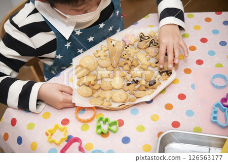 A child A child 126563177