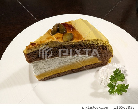 Delicious sweets 126563853