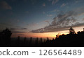 設置日落 126564489