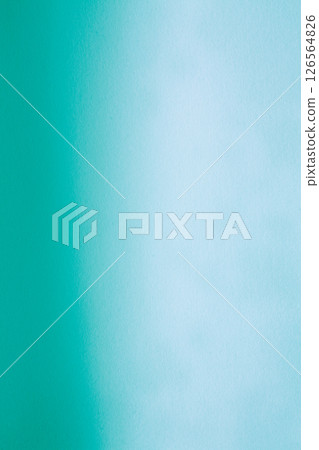 Watercolor Paper Texture For Artwork Gently Blue And Aquamarine Watercolor Paper Texture For Artwork Gently Blue And Aquamarine 126564826