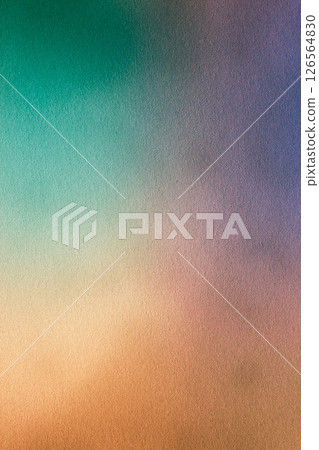 Grungy Old Paper Blank Brown And Blue Texture Grungy Old Paper Blank Brown And Blue Texture 126564830