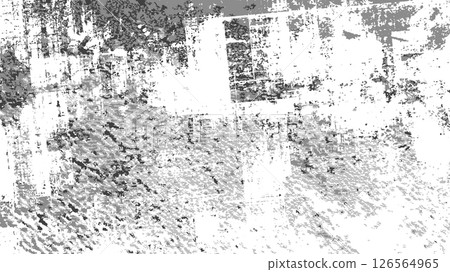 Vintage style, grainy grunge material Vintage style, grainy grunge material 126564965