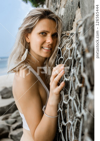 girl, blonde, sky, freedom, blue, beach, sea, ocean, white, cloud, sand, sport, morning, meditation, lotus, exercise, trend, self-knowledge, harmony, sri lanka, energy, people, woman, girl, caucasian, girl, blonde, sky, freedom, blue, beach, sea, ocean, white, cloud, sand, sport, morning, meditation, lotus, exercise, trend, self-knowledge, harmony, sri lanka, energy, people, woman, girl, caucasian, 126565444