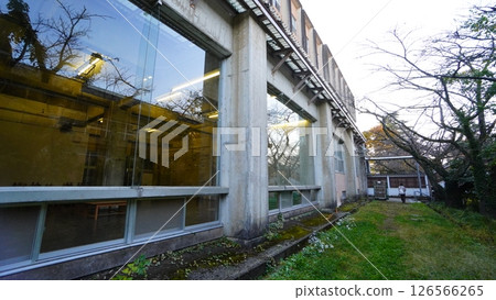 金澤藝術大學(舊校) 金澤藝術大學(舊校) 126566265